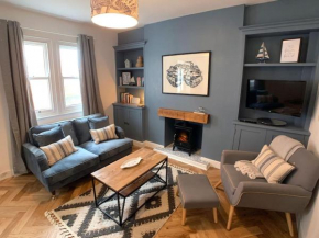 Cosy 1 Bed Cottage Scarborough